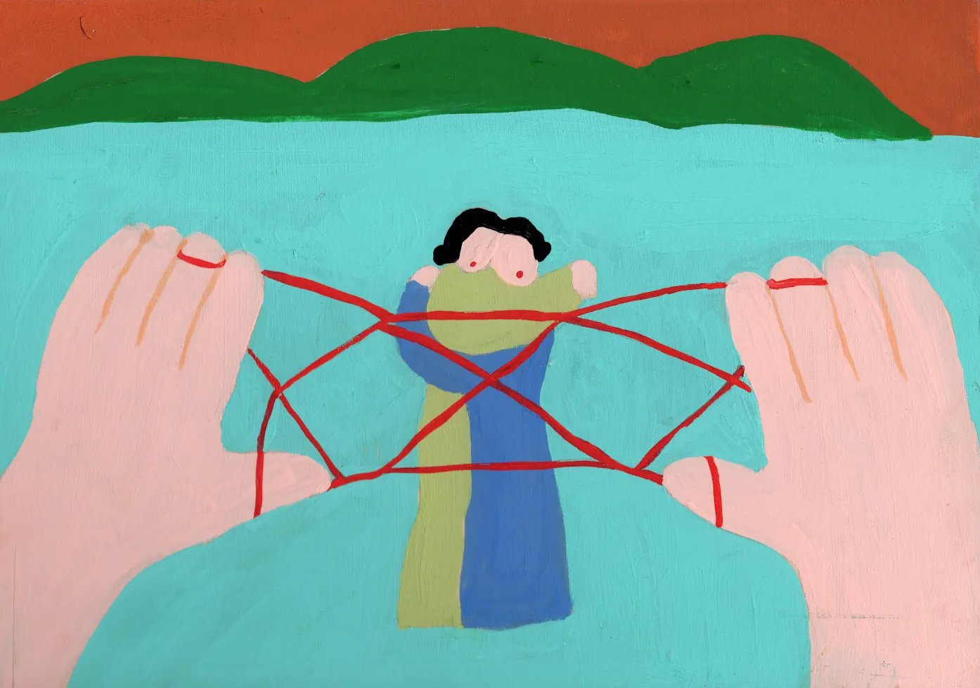 きくちかなえ × killdisco × キタガワエリカ座談会 （後編） ｜ きくち