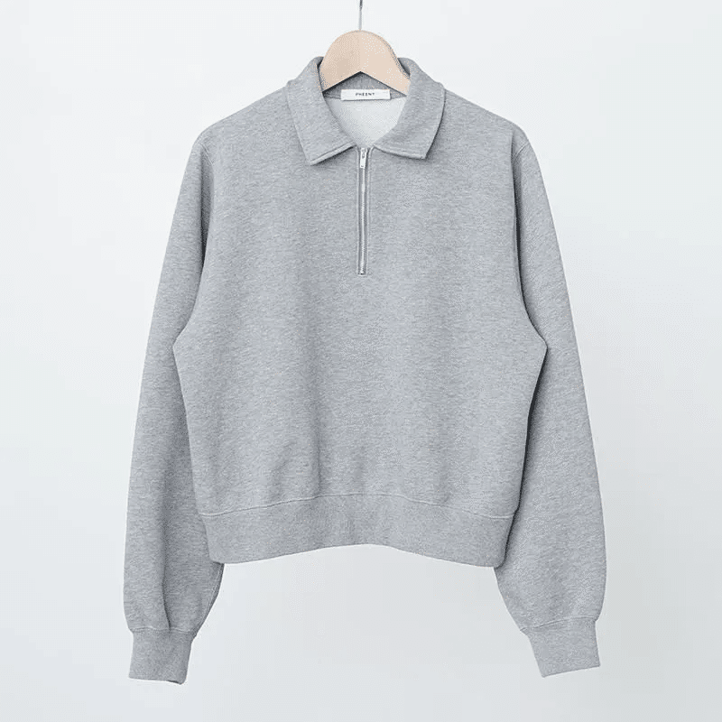 毎日にフィットするリラックススウェット【PHEENY】Athleisure Half