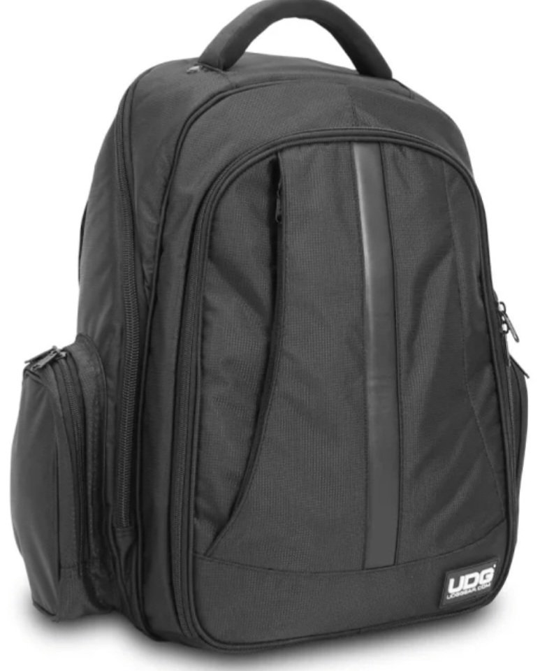 DJ BAG~Laptopに最適~｜DJ TAKUYA