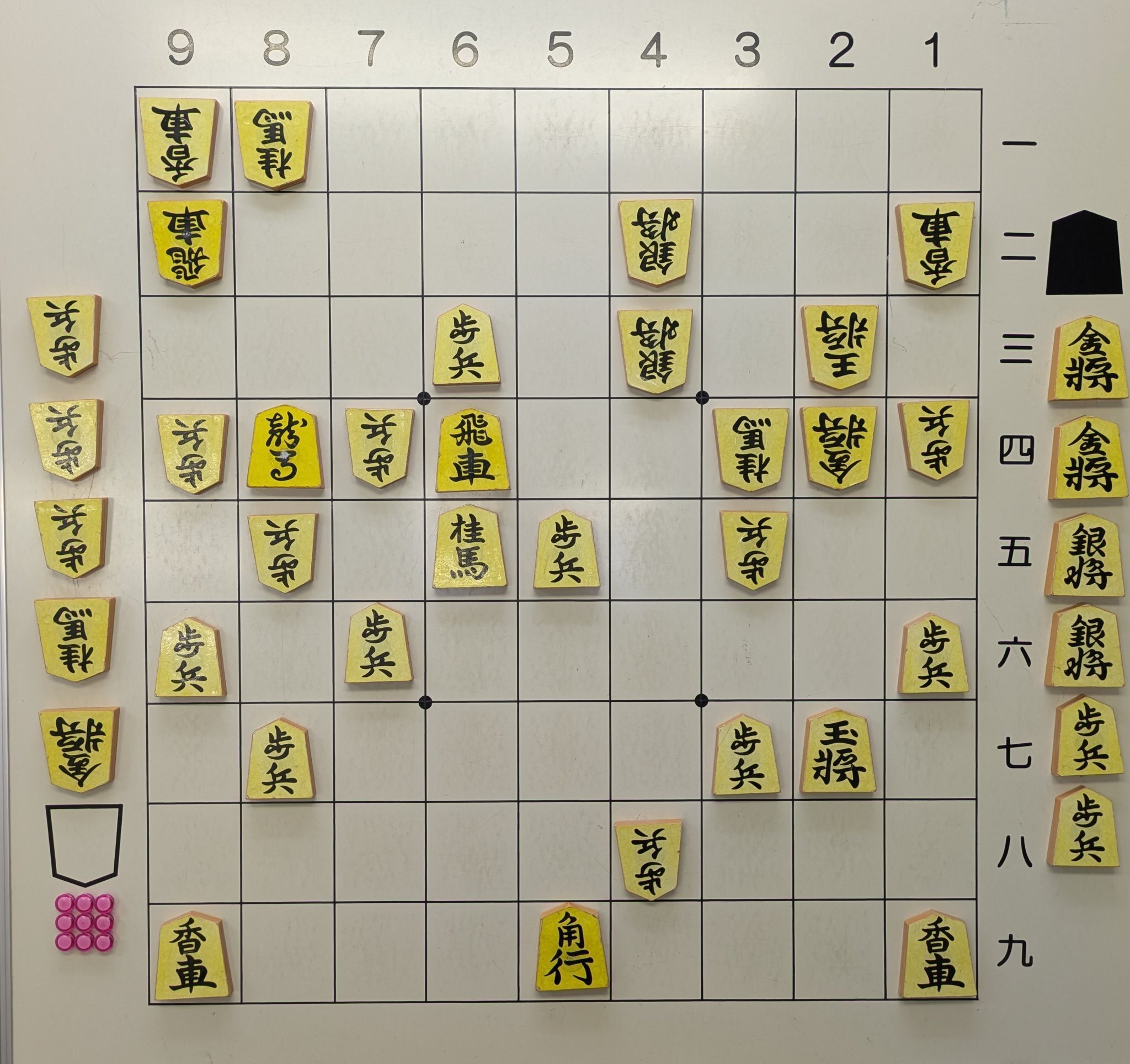 シリーズ最力作】“伝説の真剣師”小池重明の将棋を考察4~最後は指運勝負