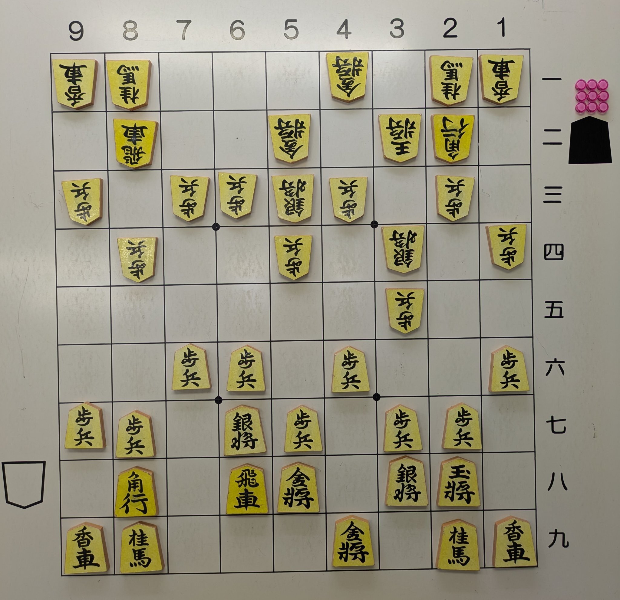 シリーズ最力作】“伝説の真剣師”小池重明の将棋を考察4~最後は指運勝負