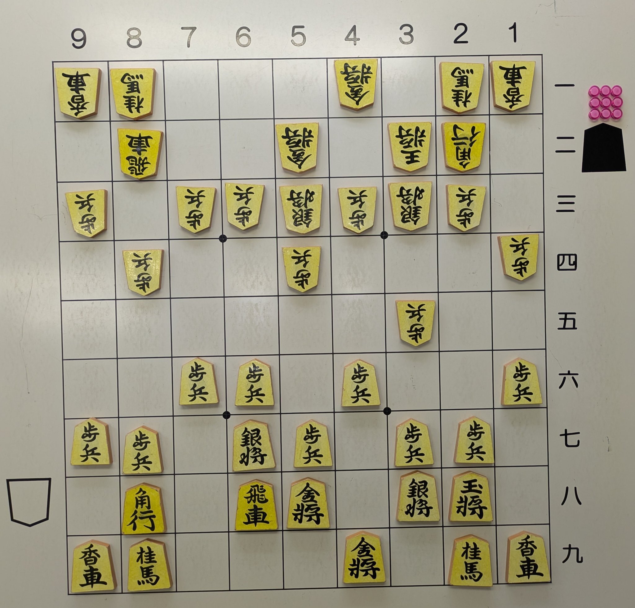 シリーズ最力作】“伝説の真剣師”小池重明の将棋を考察4~最後は指運勝負