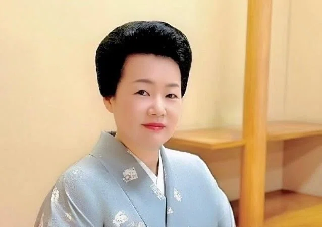 伝統芸能の息吹—
