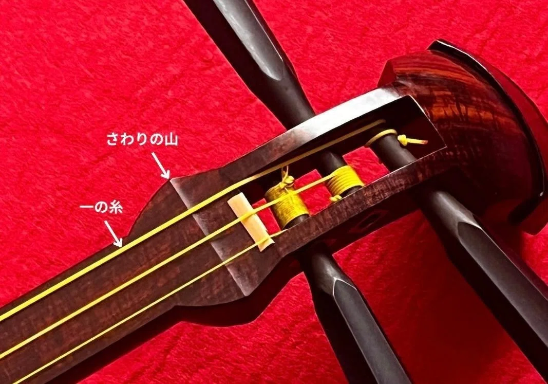 伝統芸能の息吹—