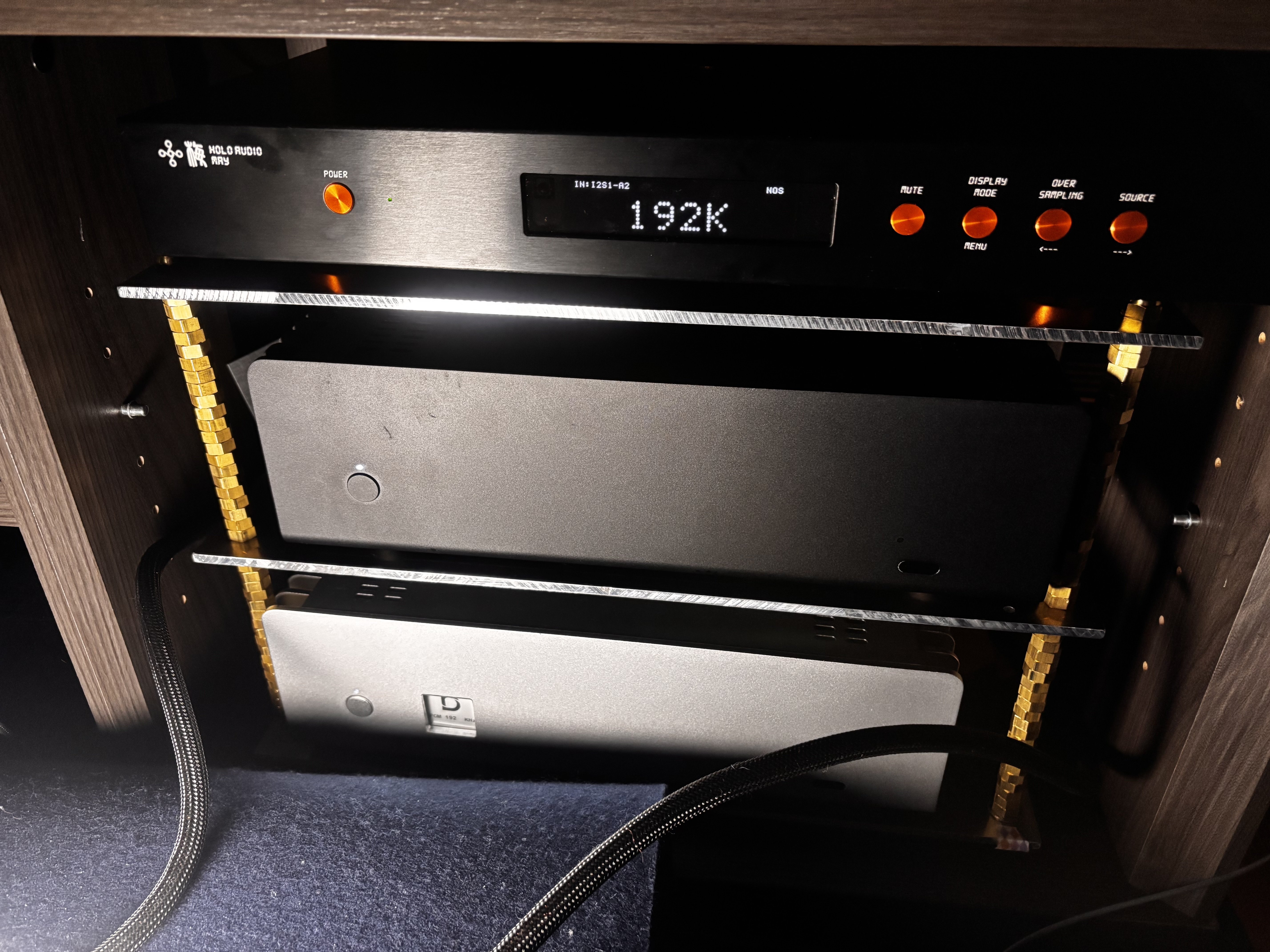 A Clockwork Audio⑪:DST-0(その8)｜bergman