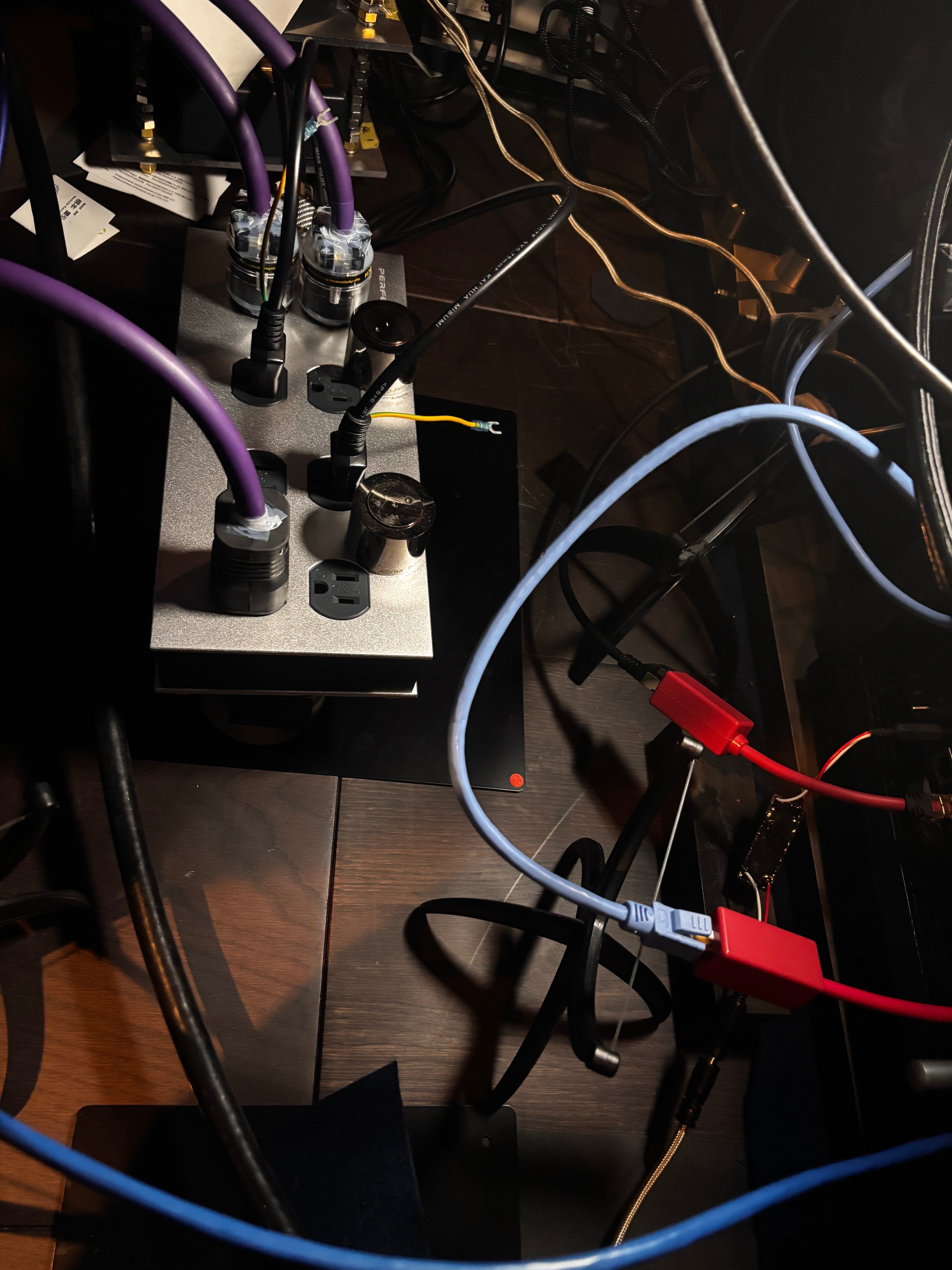 A Clockwork Audio⑪:DST-0(その8)｜bergman