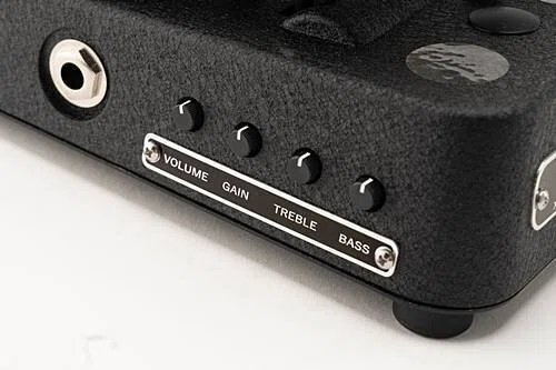 Xotic EP Pro｜EP Boosterの進化形となるプリアンプ搭載ボリューム