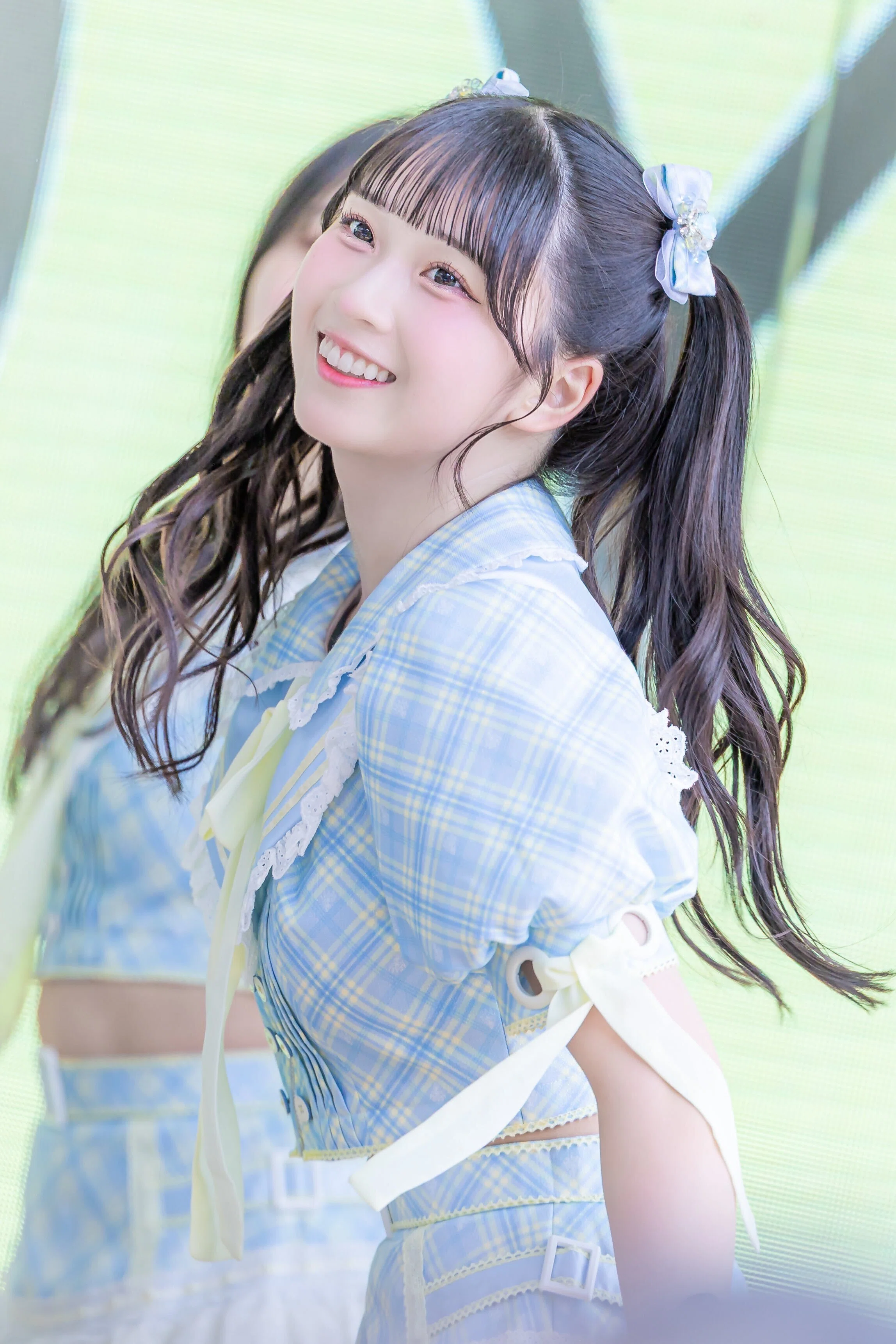 ただのアイドル”じゃない「≒JOY」｜まろん