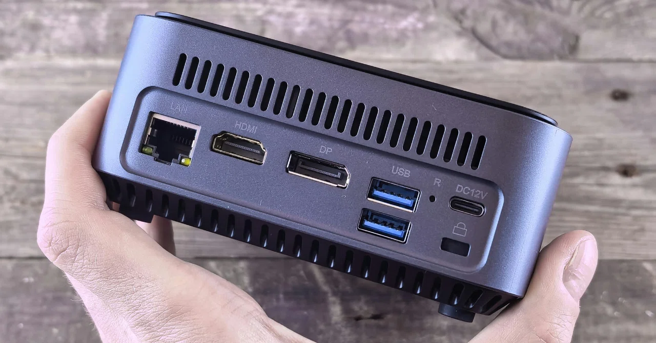 26年版】Ryzen搭載ミニPCおすすめモデル7選！コスパ機からハイスペック 