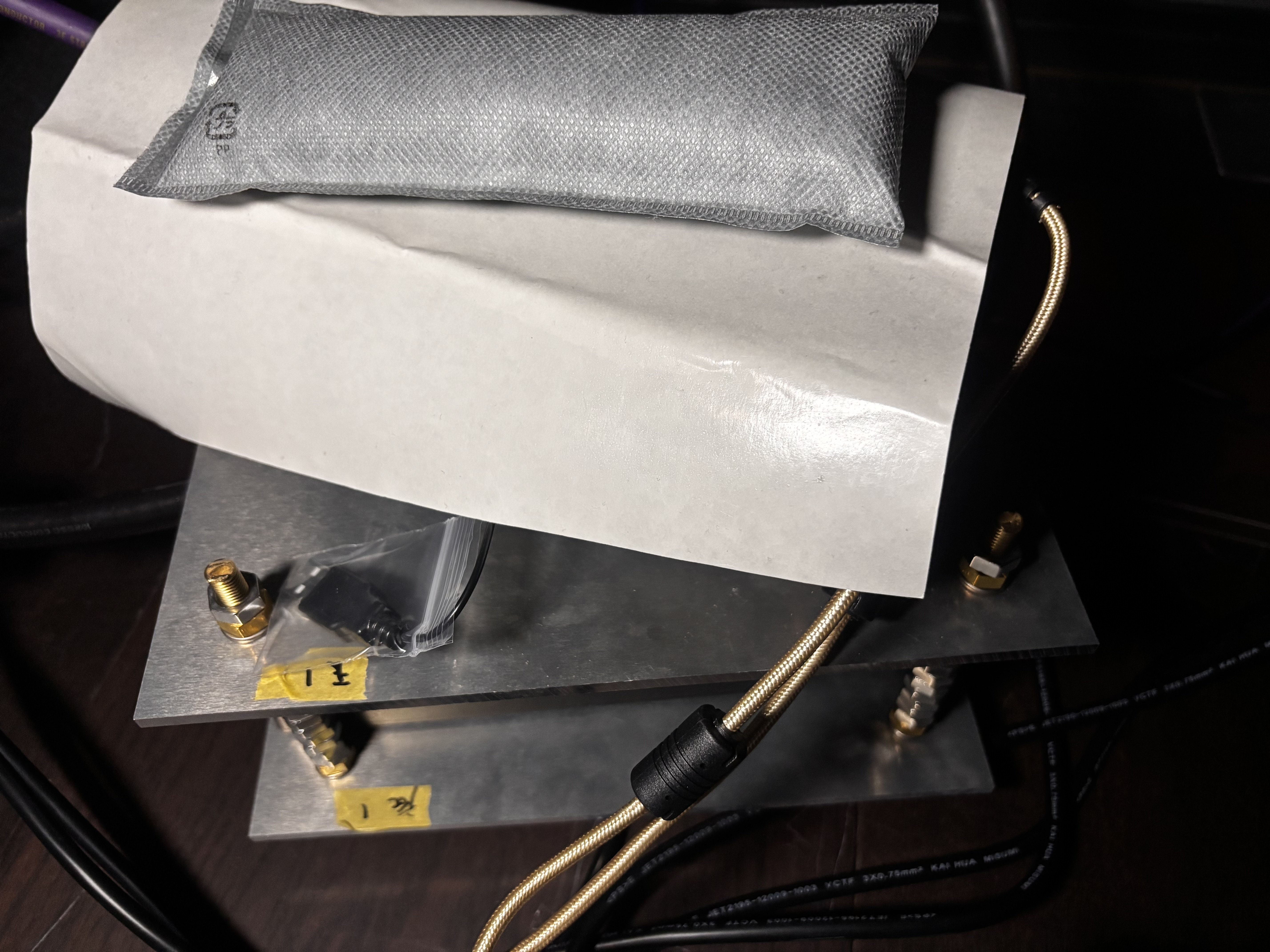 A Clockwork Audio⑪:DST-0(その8)｜bergman