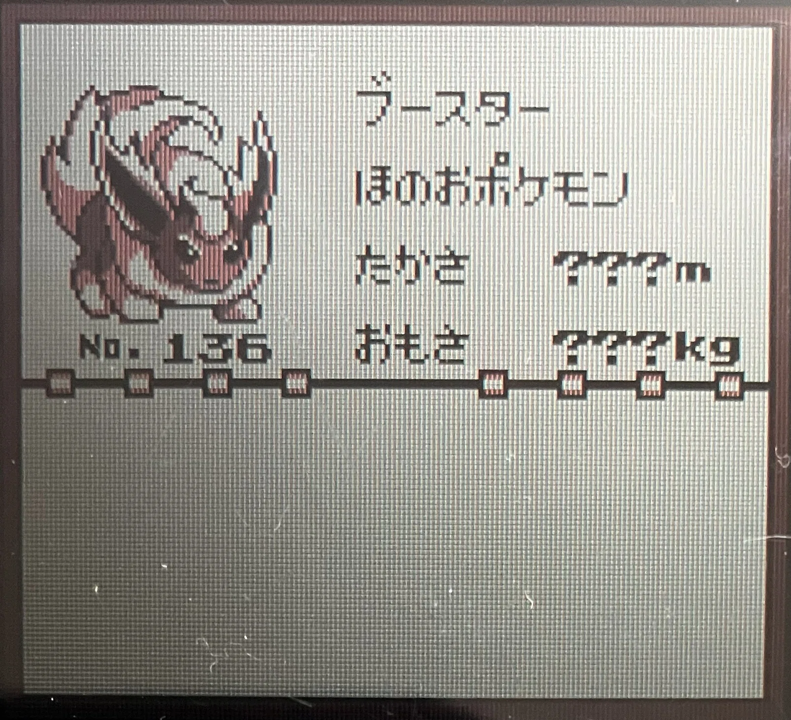 みさきのこや」でマサキそっちのけで、ブイズをじっくり堪能する｜平成