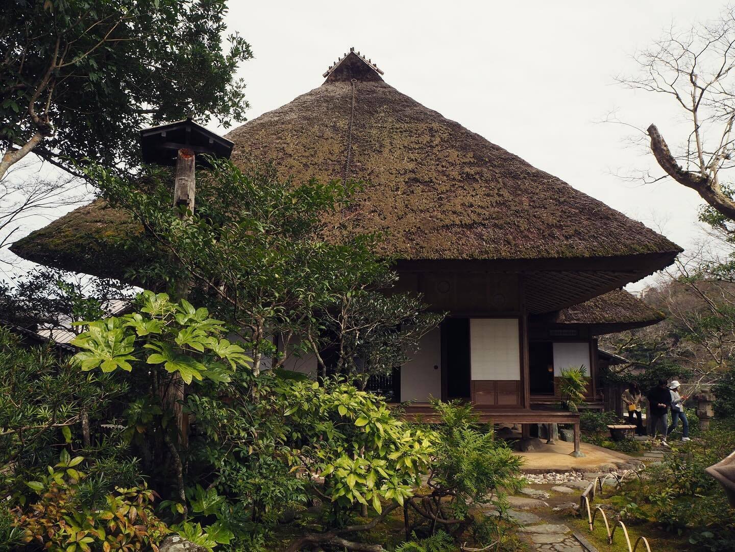 建築旅】採算度外視の美学、極上の非日常を形にした「数寄屋・お屋敷