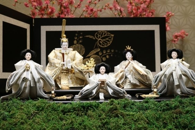 歳時記】桃の節句、静かな浄め｜縁起屋dotuの招き猫