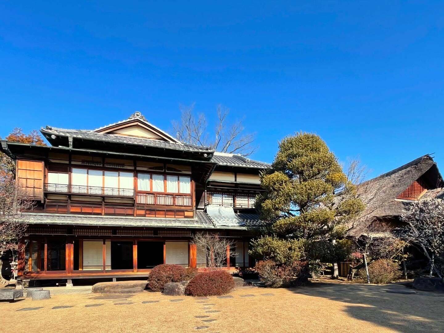 建築旅】採算度外視の美学、極上の非日常を形にした「数寄屋・お屋敷