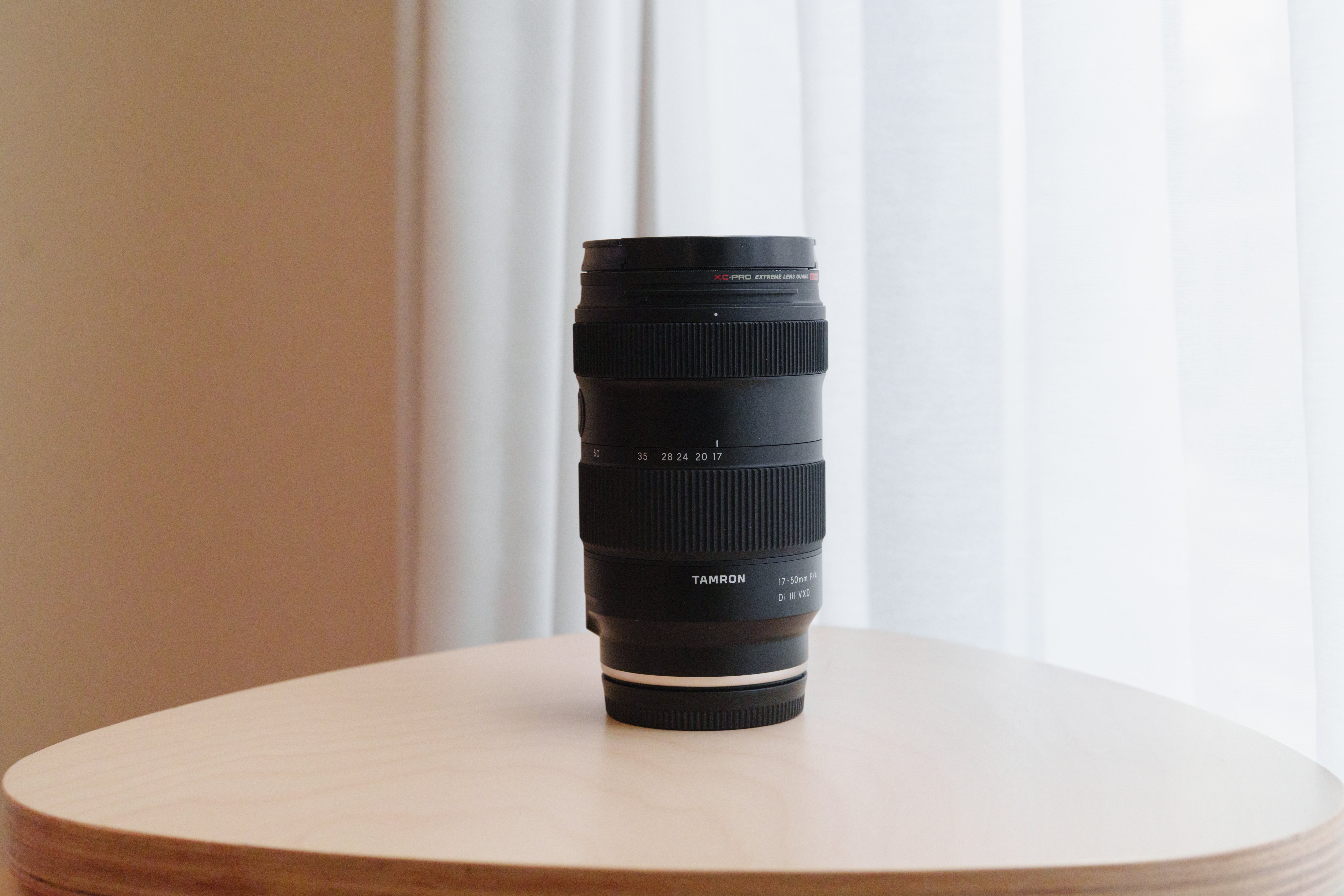 子ども撮影と相性のいいレンズ｜TAMRON 17−50mm F4｜イノウエノリユキ