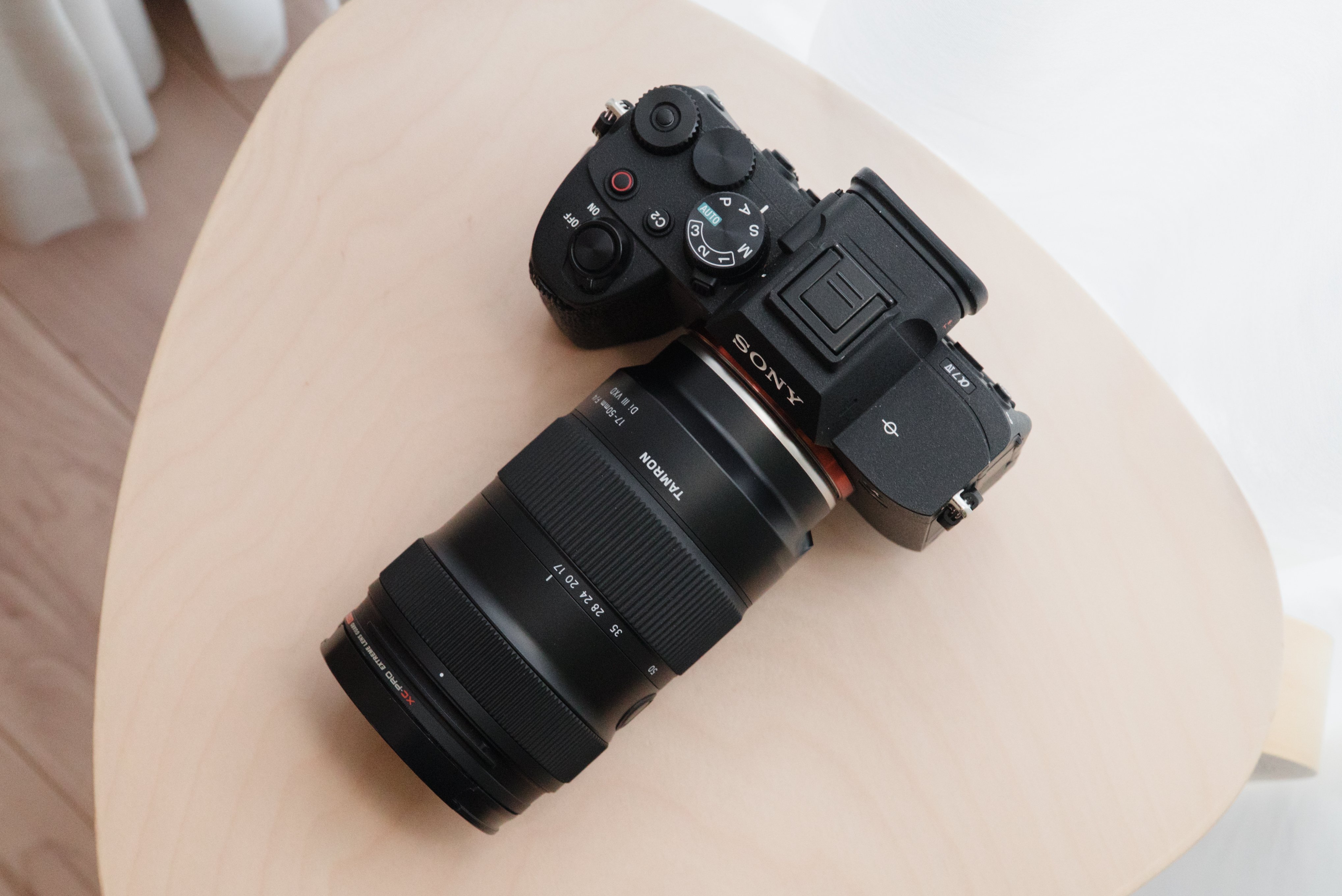 子ども撮影と相性のいいレンズ｜TAMRON 17−50mm F4｜イノウエノリユキ