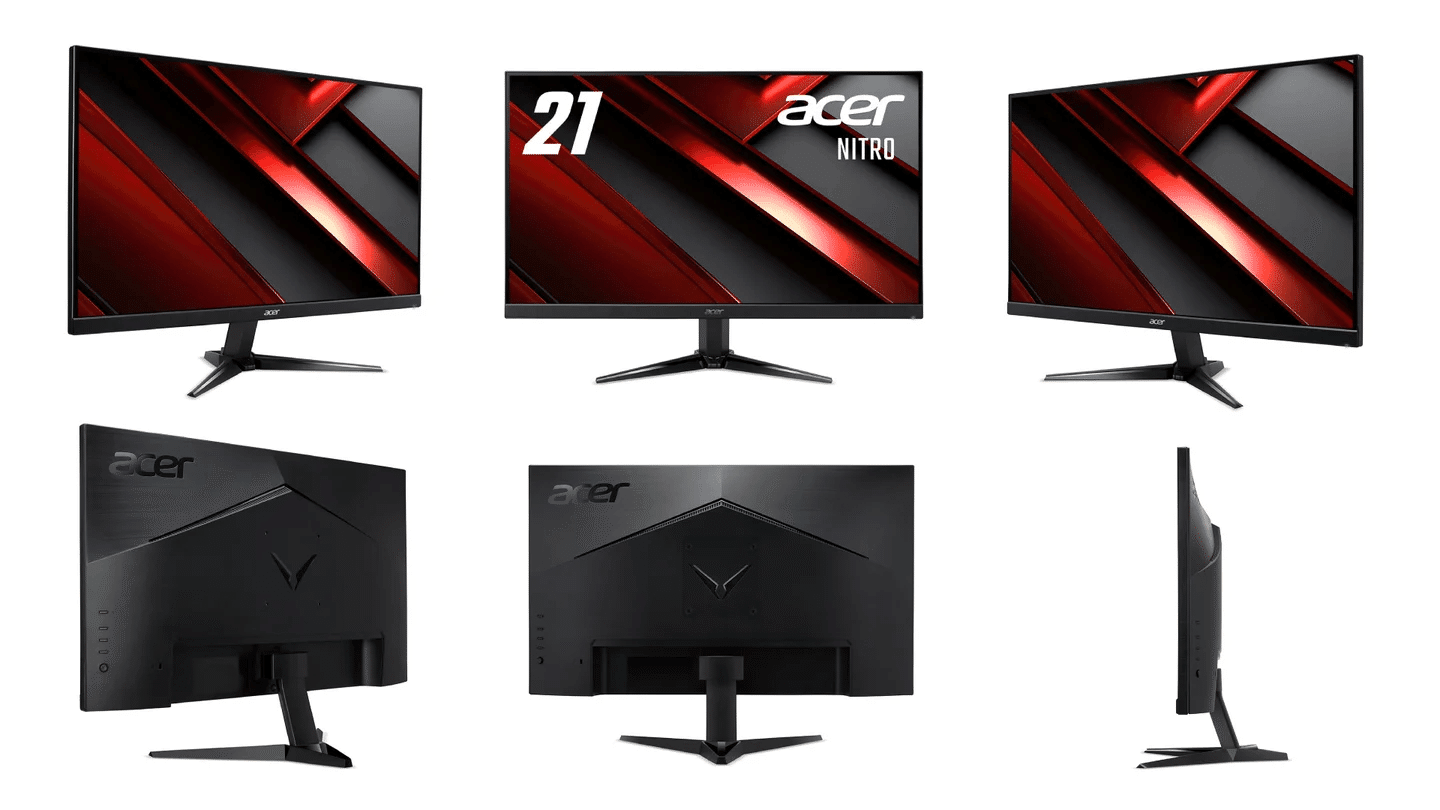 Acer VG270UP6bmiipx / QG221QJ0bmix】2026年ゲーミングモニターの価格 Acer VG270UP6bmiipx / QG221QJ0bmix】2026年ゲーミングモニターの価格