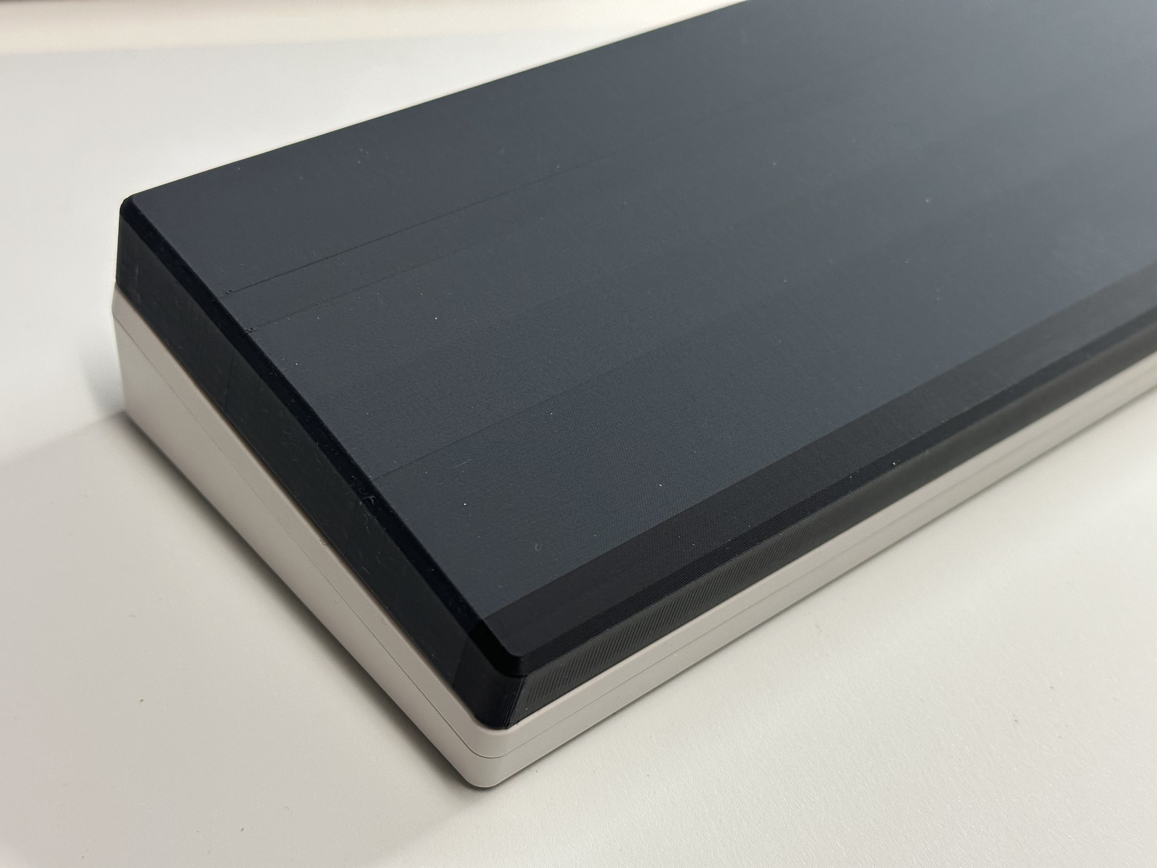 HHKB Professional HYBRID Type-S専用リストレスト&カバーについて