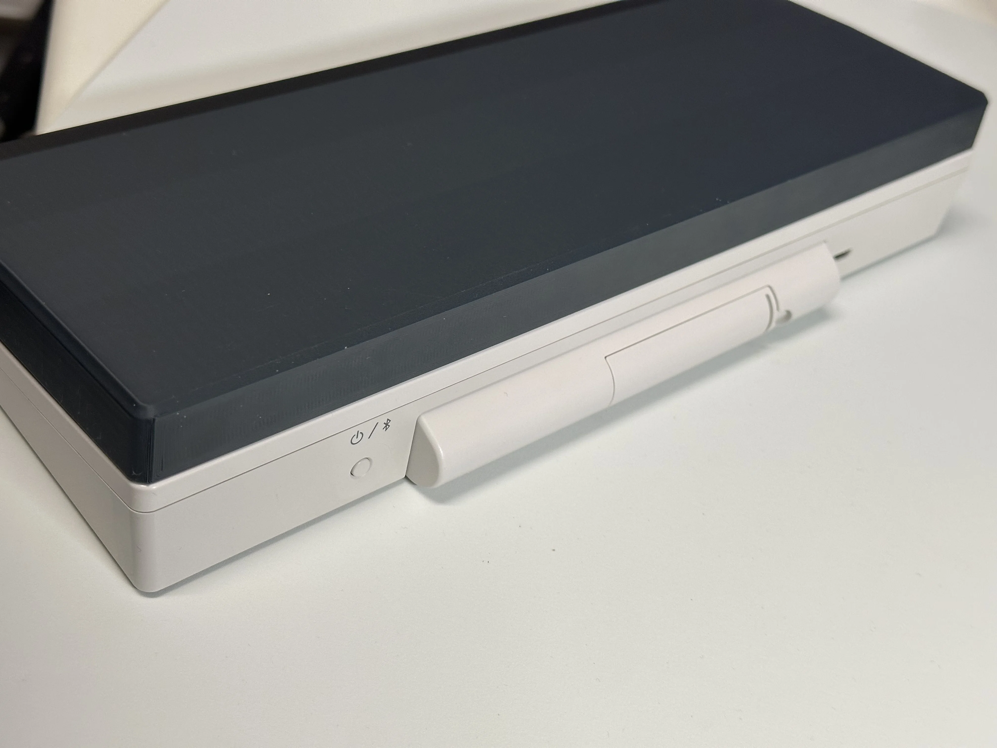 HHKB Professional HYBRID Type-S専用リストレスト&カバーについて