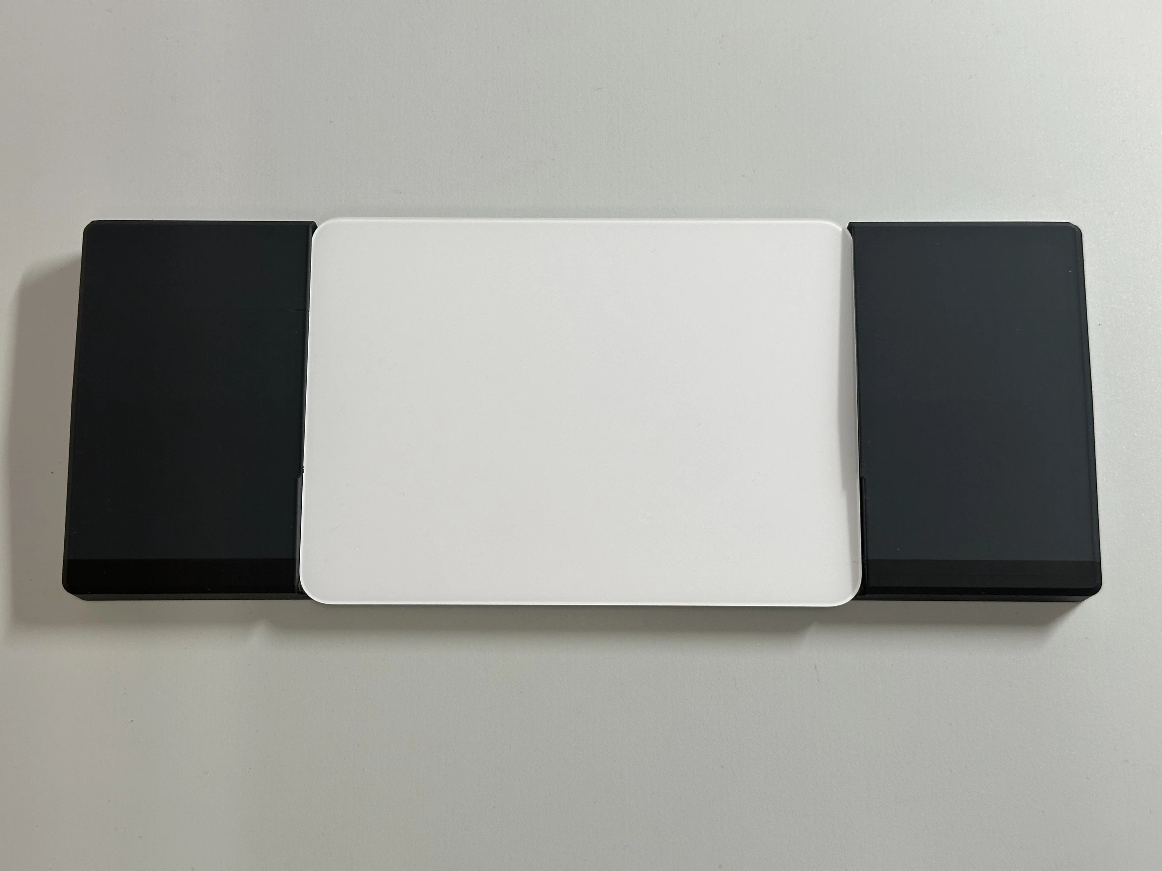 HHKB Professional HYBRID Type-S専用リストレスト&カバーについて