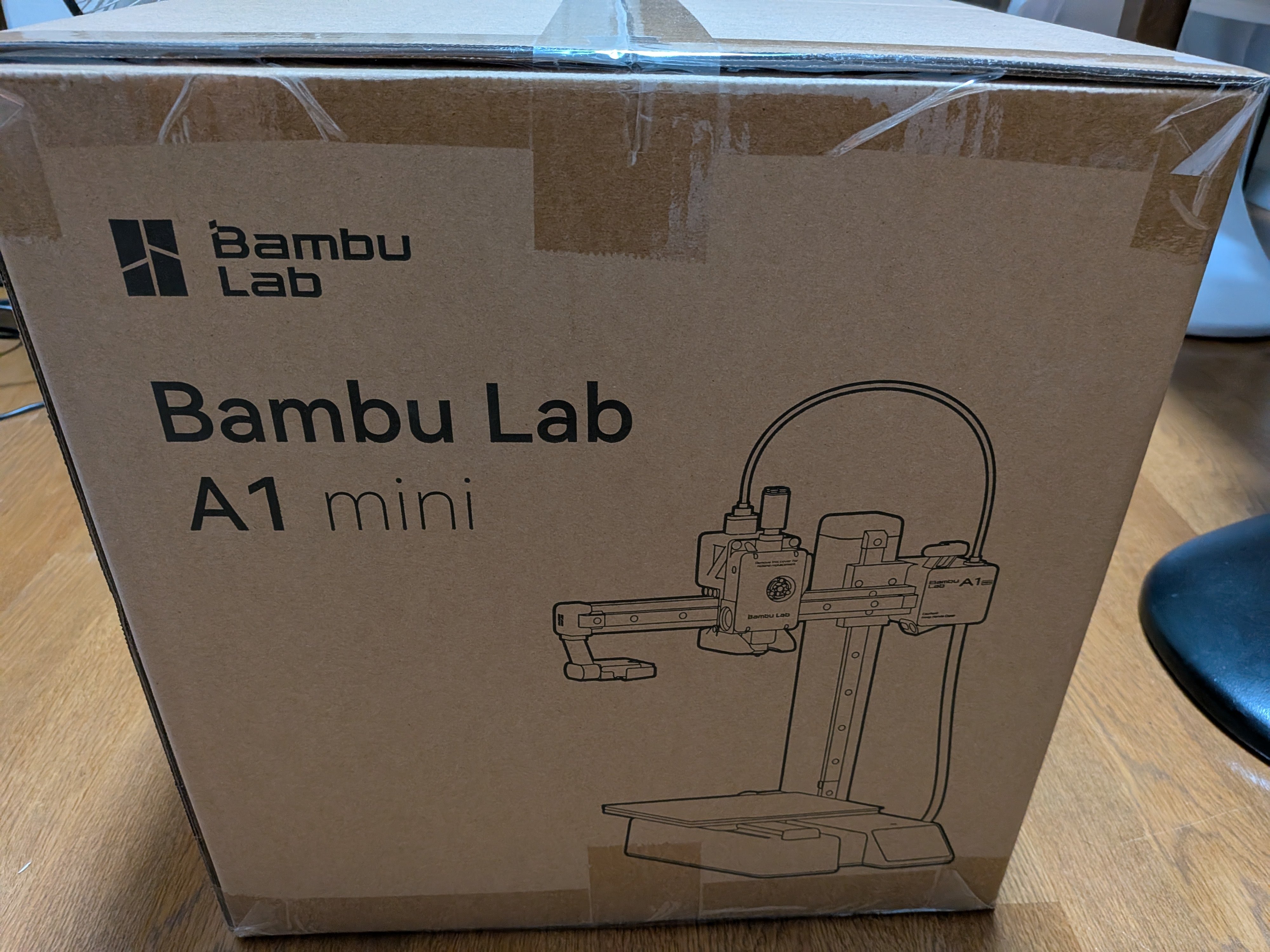 休んだって一歩前へ。AIと始める「1日30分」の3Dプリンター｜センさん