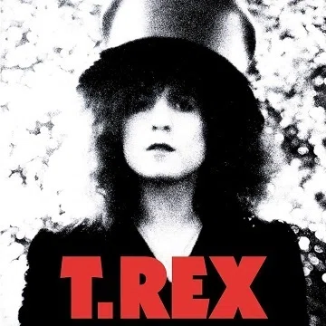 T.Rex「The Slider」(1972)｜音楽の杜