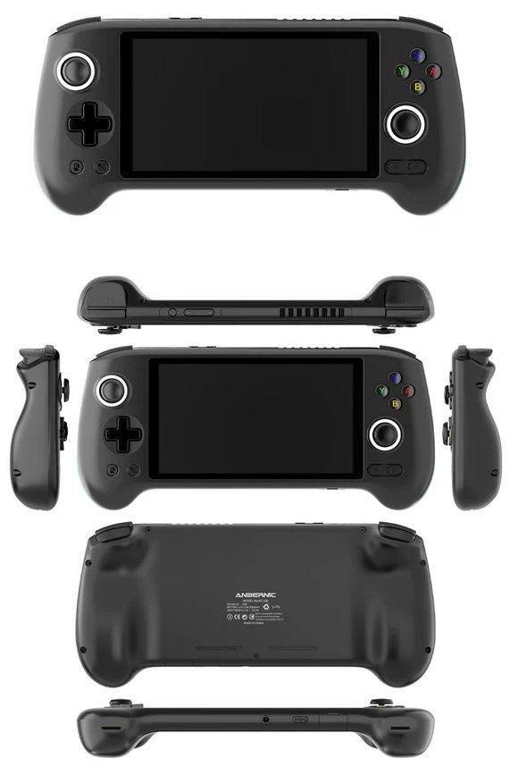 中華ゲーム機 中華ゲーム機代表2機種をあげてみました🤔｜Yoshi