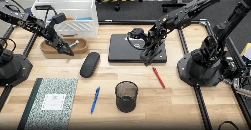 Gemini 3.0 Flash によるロボット向け動画理解｜npaka