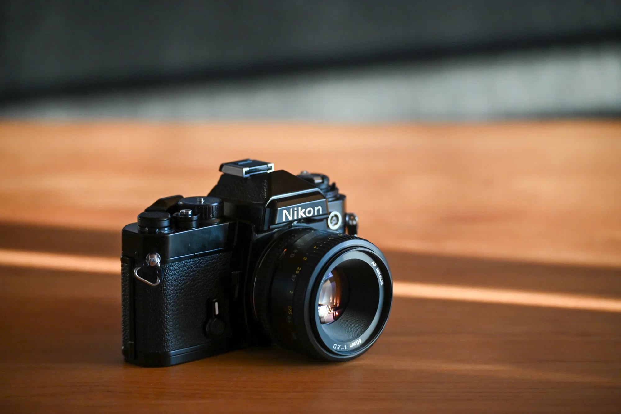 Nikon Zf Purchase Diary / Turning the Irrational into Daily