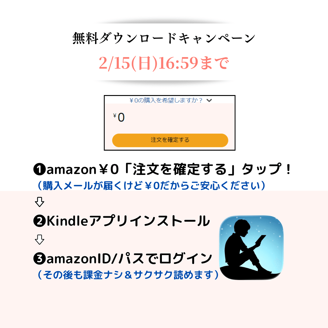 Kindle作家さま | データ共有【Kindle読み方のご案内】｜保坂妙子_み