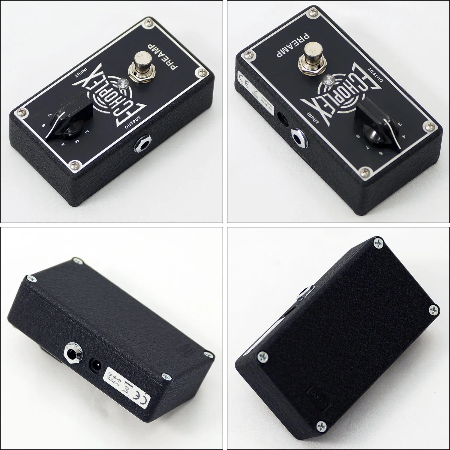 玄人好みの逸品！ダンロップ「EP101 Echoplex Preamp」が現品