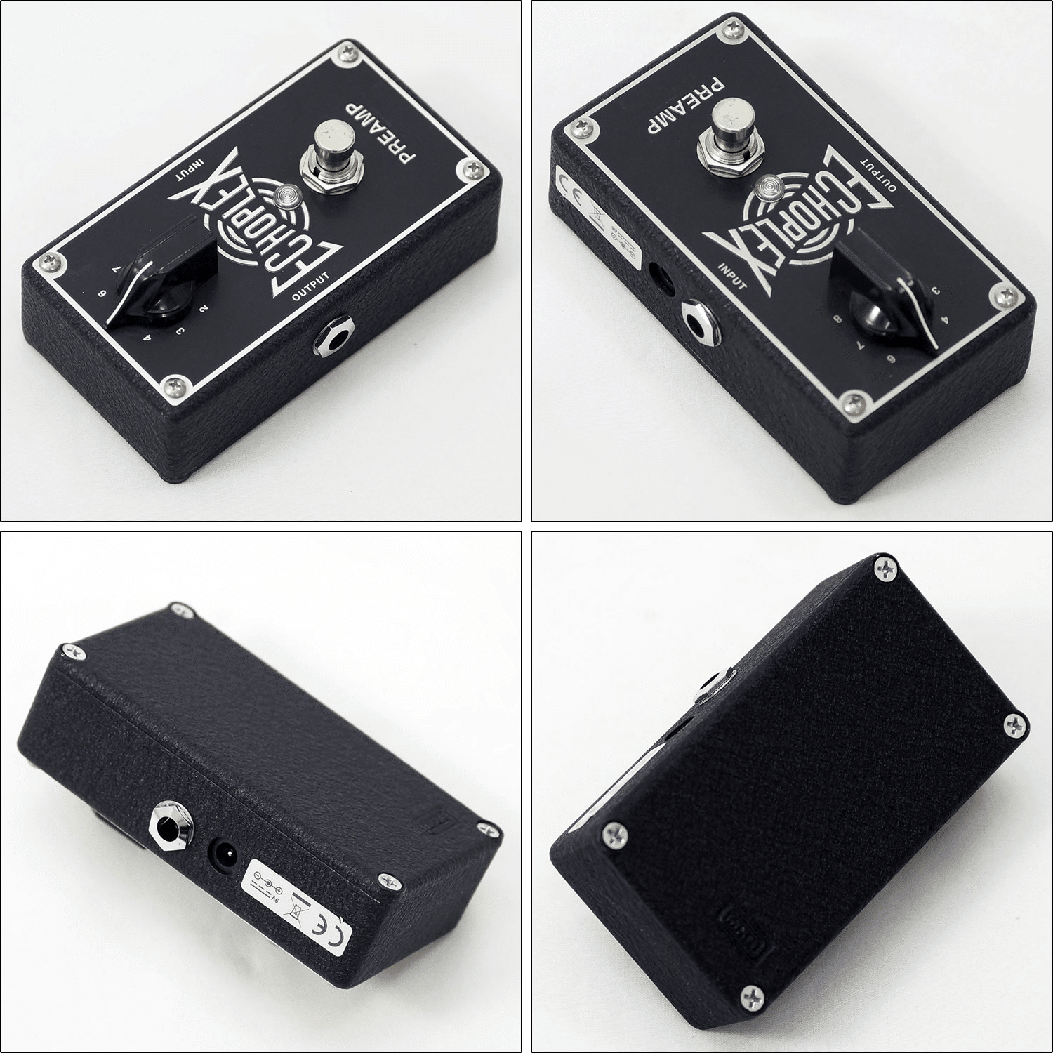 玄人好みの逸品！ダンロップ「EP101 Echoplex Preamp」が現品