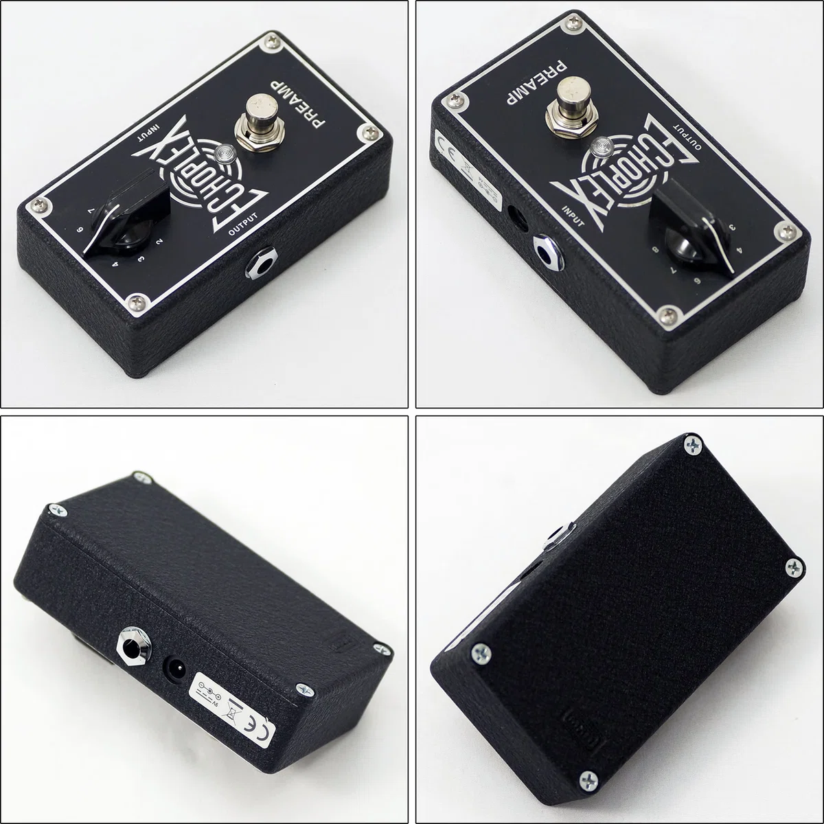玄人好みの逸品！ダンロップ「EP101 Echoplex Preamp」が現品
