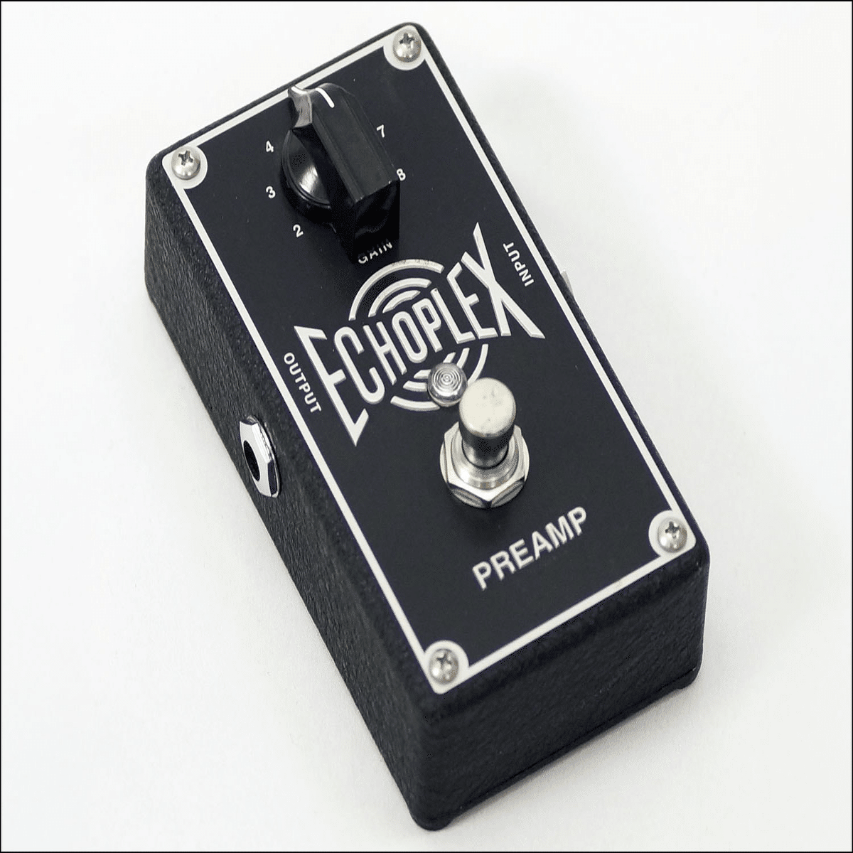 玄人好みの逸品！ダンロップ「EP101 Echoplex Preamp」が現品