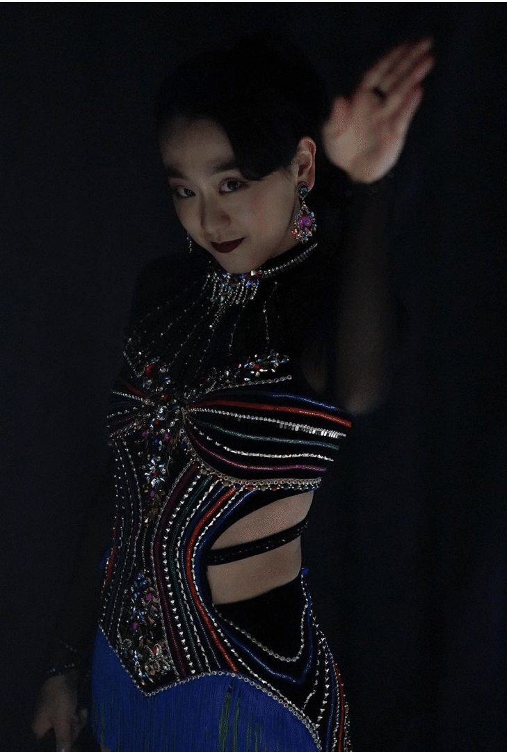 浅田真央BEYOND 大阪公演‼️ 2023年3月｜SAKE of My Life❗️