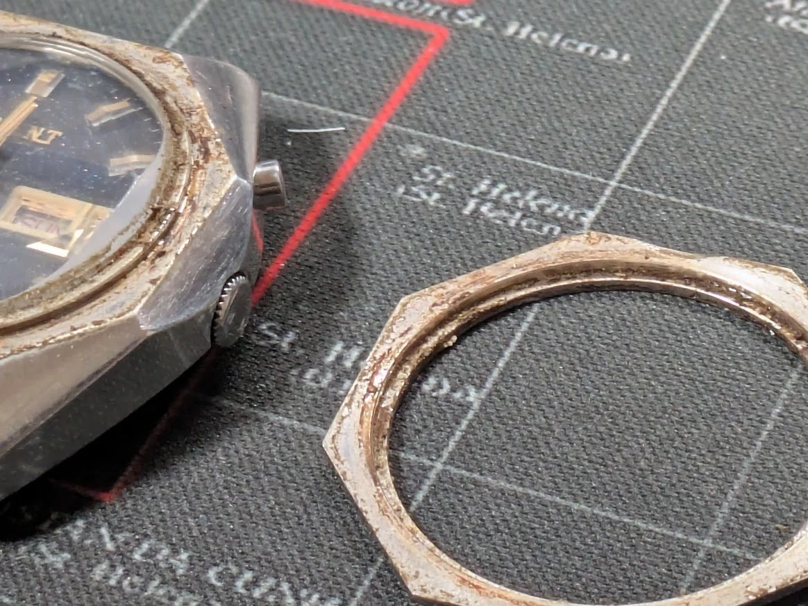 No.401 | Orient | H429-32840 | どうしてどうして僕たちは出会って