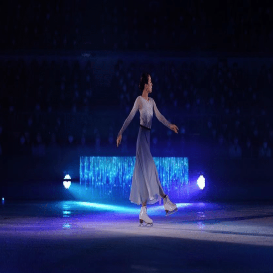 浅田真央BEYOND 新潟公演‼️ 2023年6月｜SAKE of My Life❗️