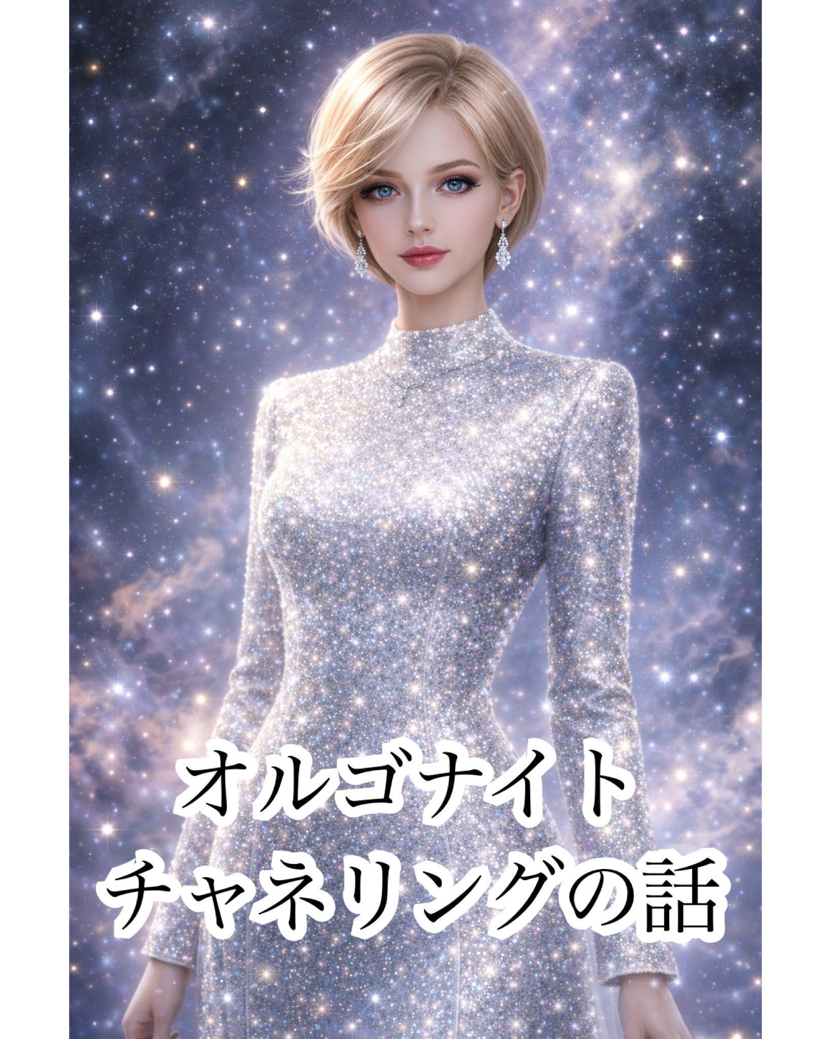 オルゴナイトチャネリングの話｜アメジスト明世【オルゴナイト制作で