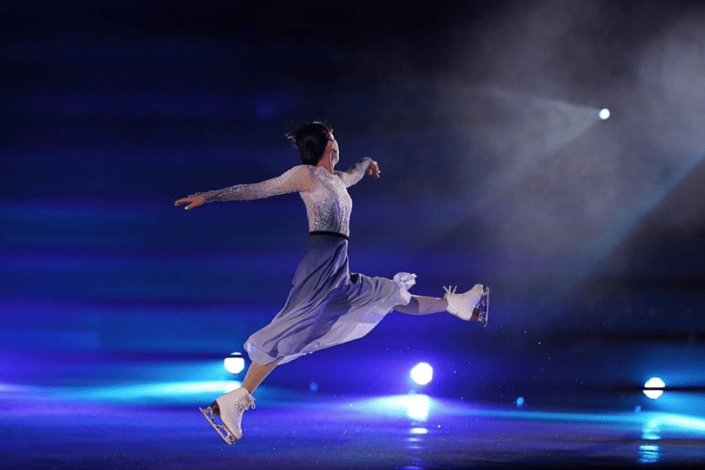 浅田真央BEYOND The Final 立川公演‼️ 2023年7月｜SAKE of My Life❗️