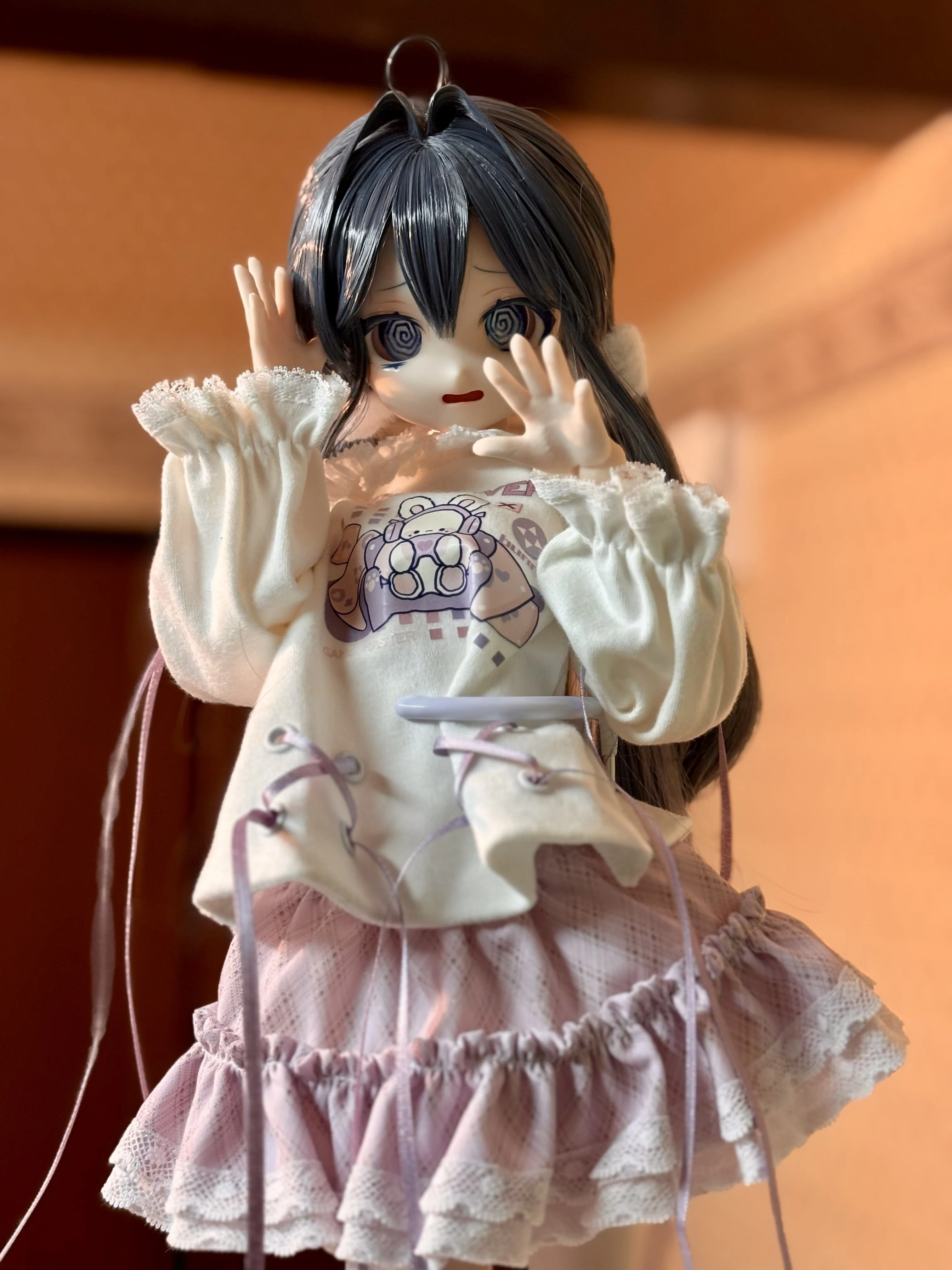 otomegumi.doll  ページ Oh, oh my｜れーほ