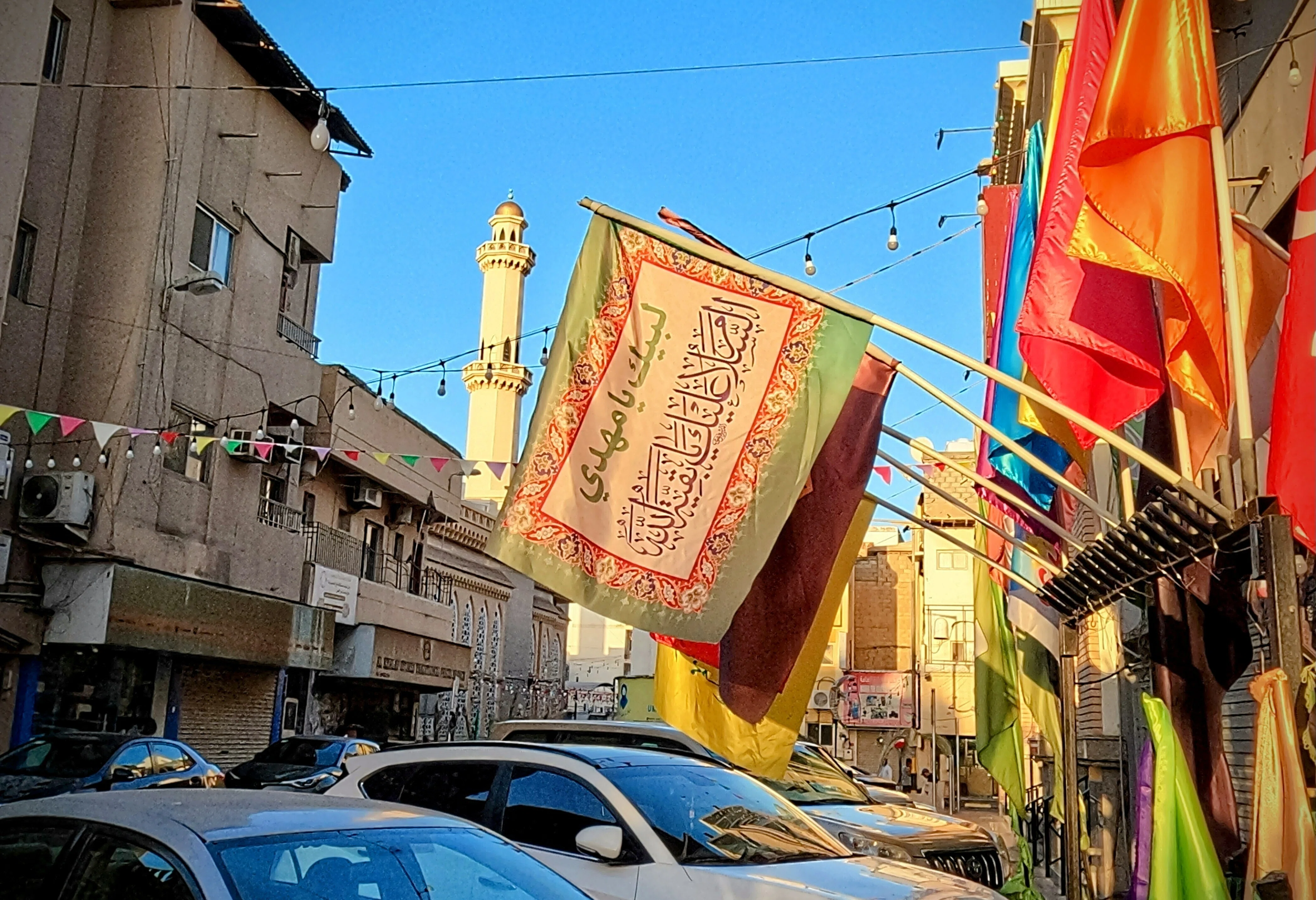 バーレーン🇧🇭入国｜URBANRANCH