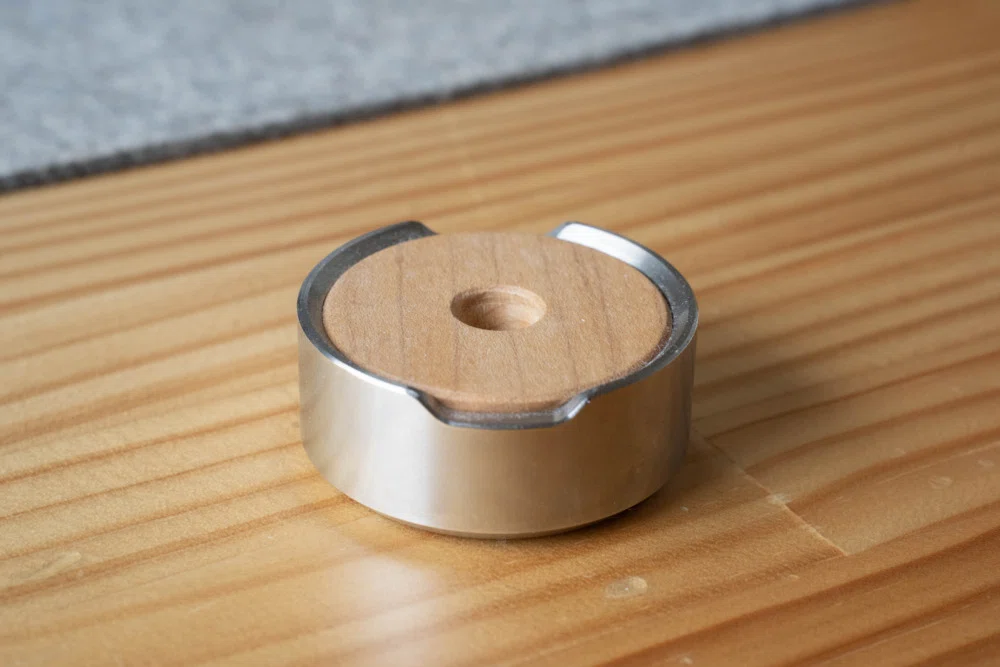 書くことが、もっと特別になる。「GROVEMADE Desk Pen」レビュー｜ロピログ