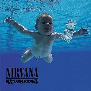 ニルヴァーナ「Smells Like Teen Spirit」“最も意味のない曲”が最も