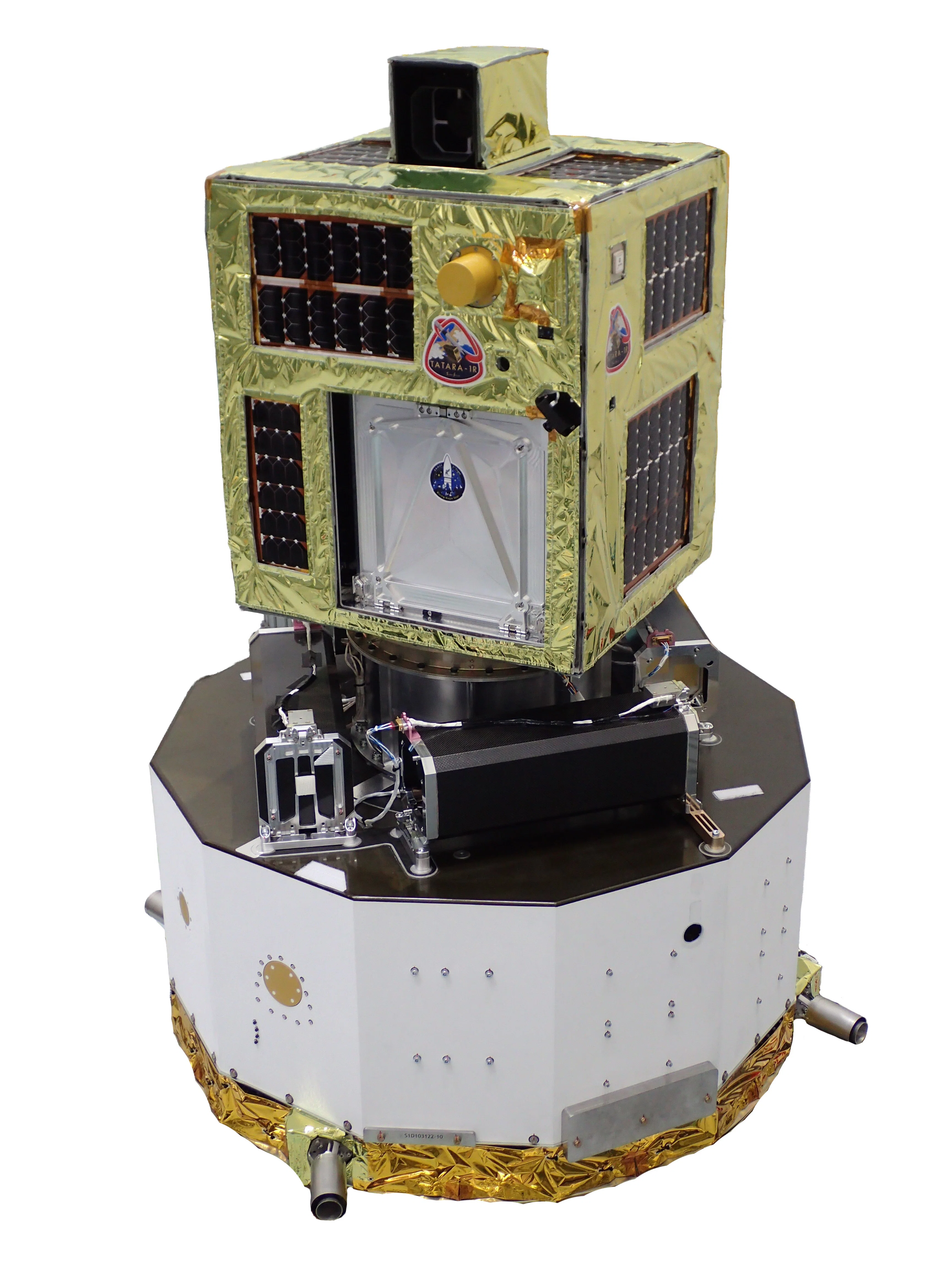スペースワンの「カイロス」ロケット3号機、2月25日打ち上げへ 「軌道