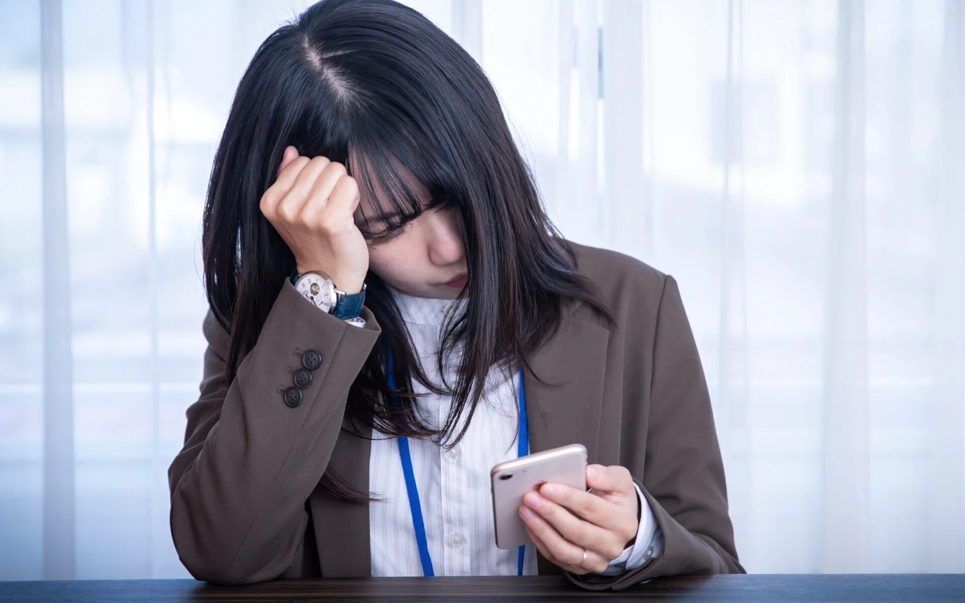 A New Form of Hiring Realized Through Reliability That Breaks the Wall ...
