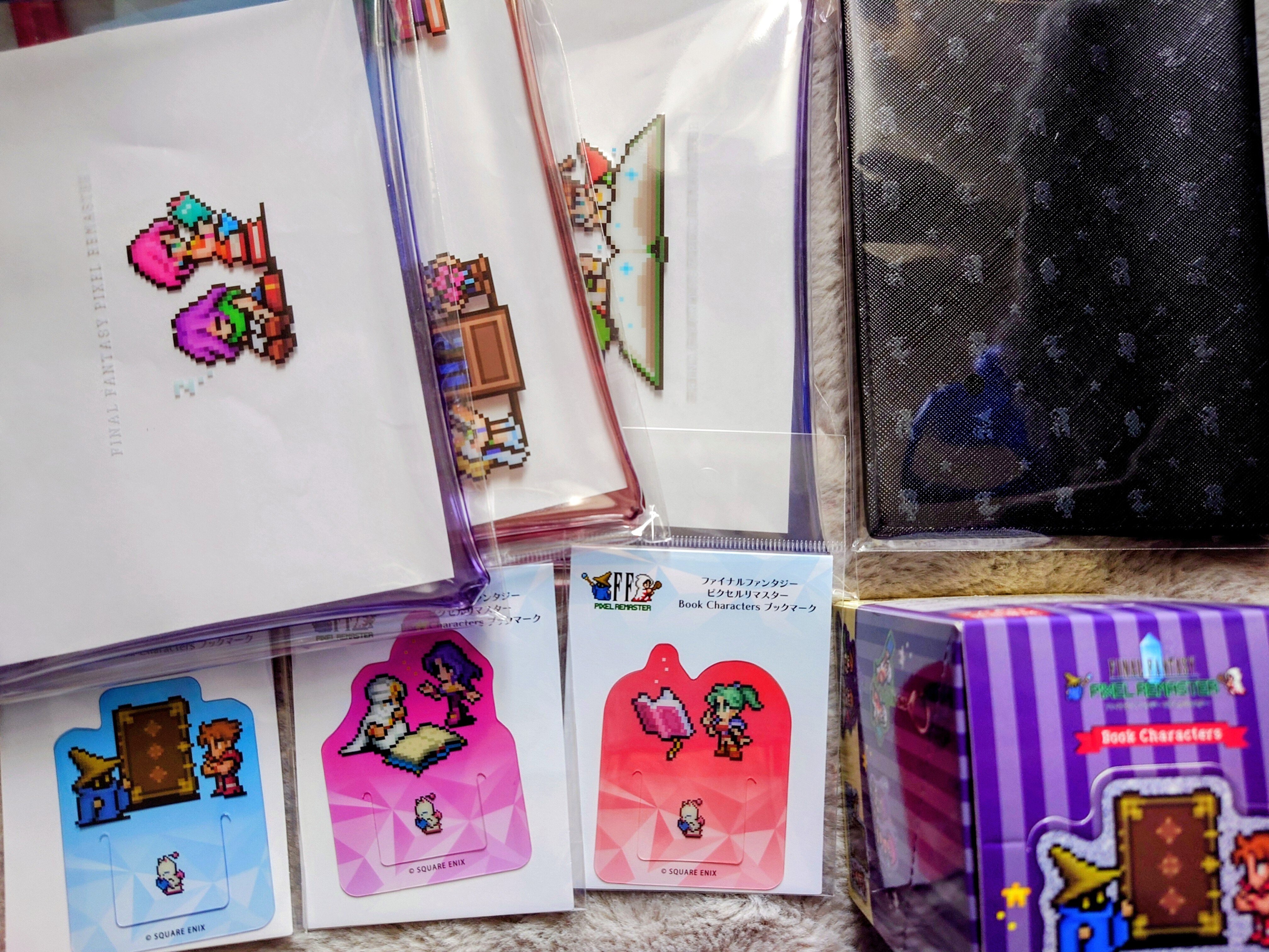 hide　FINAL FANTASY ピクセルリマスター Switch/PS4版『FF ピクセルリマスター』シリーズが2023年春発売決定