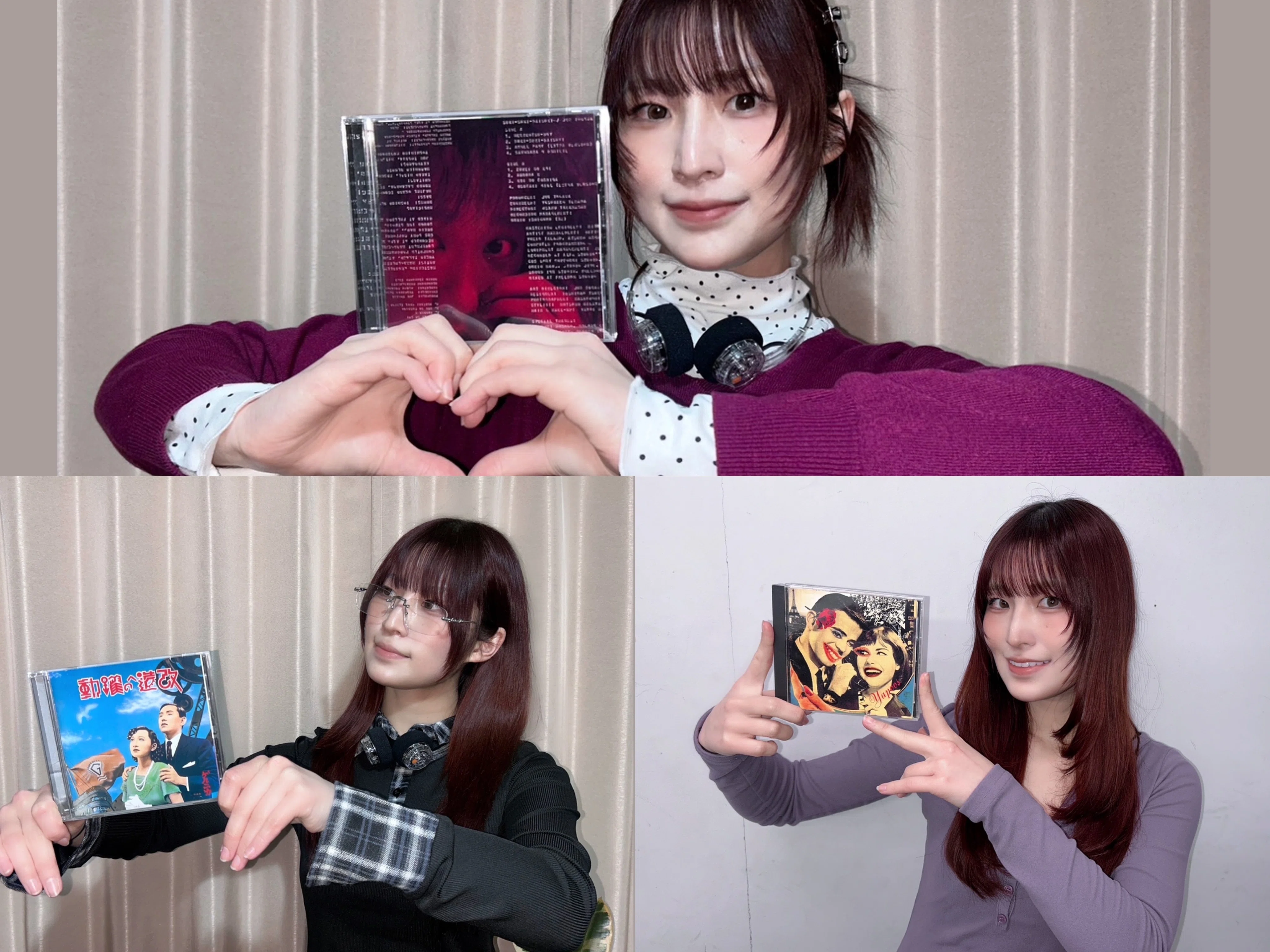 RAY presents「Destroy the Wall」開催記念 特別企画 内山結愛レビュー