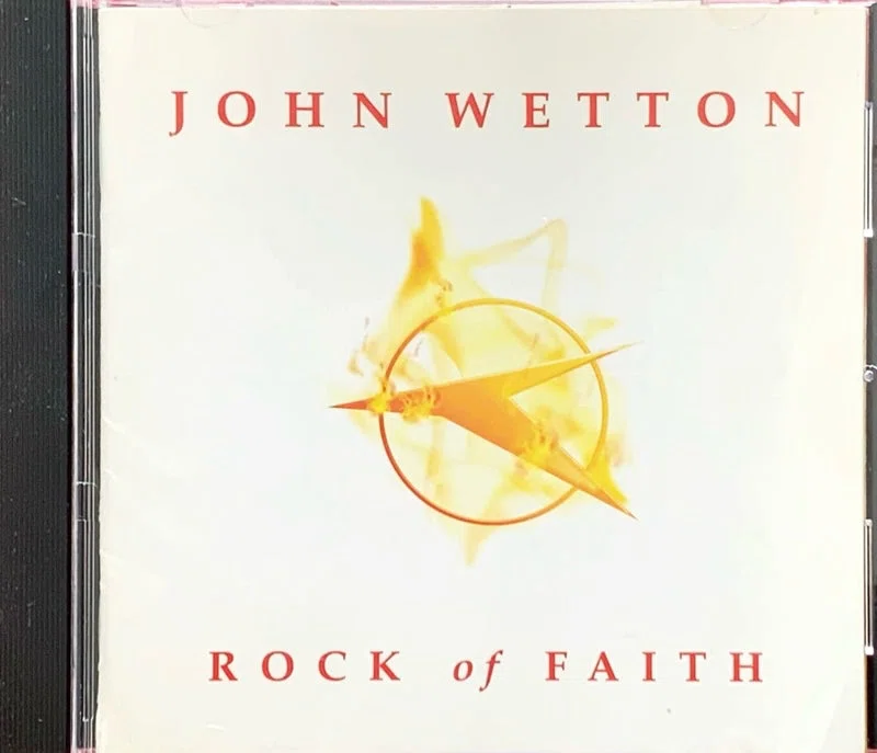 John Wetton 直筆サイン John Wetton 直筆サイン Yahoo!オークション