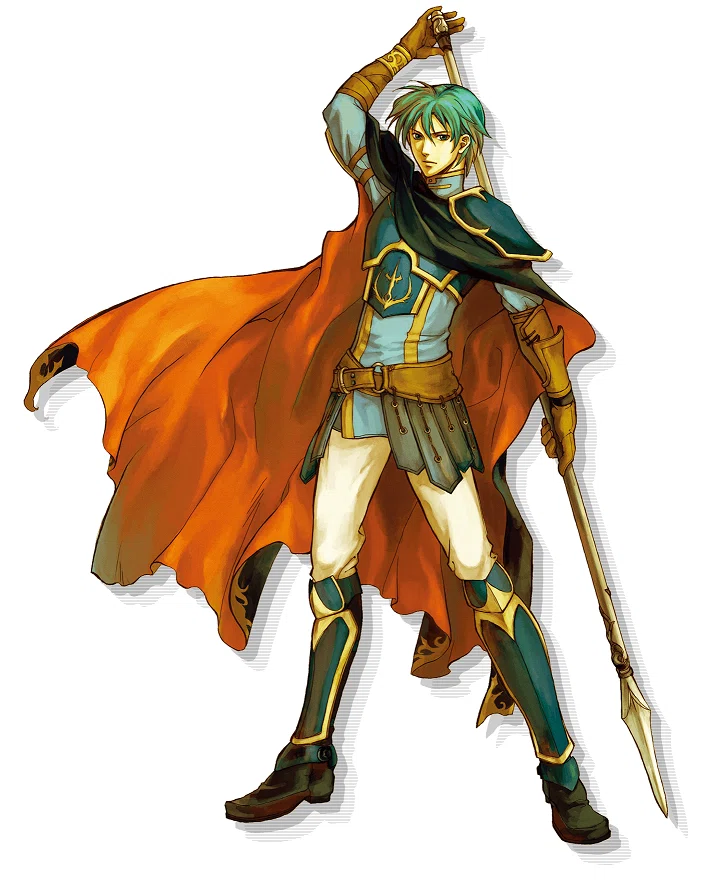 ファイアーエムブレム 聖魔の光石 コミケ C93 ドミテリア エフラム ファイアーエムブレム 聖魔の光石 キャラランク｜サイコフレームいさむ