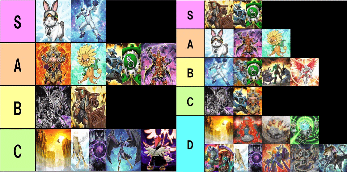 遊戯王】1103環境で遊ぼう！ ｜青猫あずき